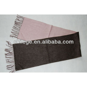 100% cashmere scarf